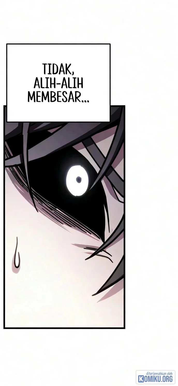 The Ultimate Shut-In Chapter 98 halaman 48