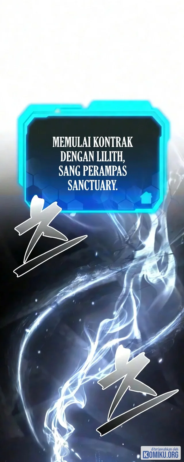 The Ultimate Shut-In Chapter 98 halaman 6