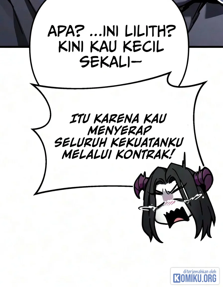The Ultimate Shut-In Chapter 98 halaman 58