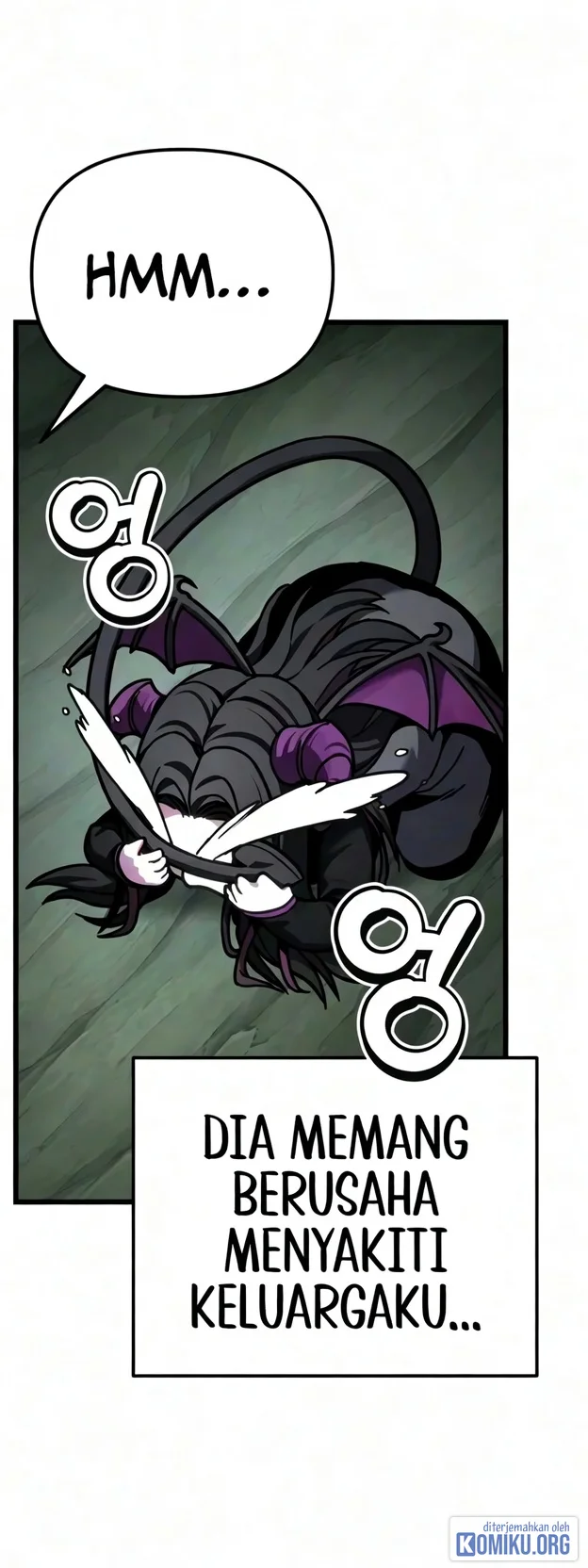 The Ultimate Shut-In Chapter 98 halaman 60