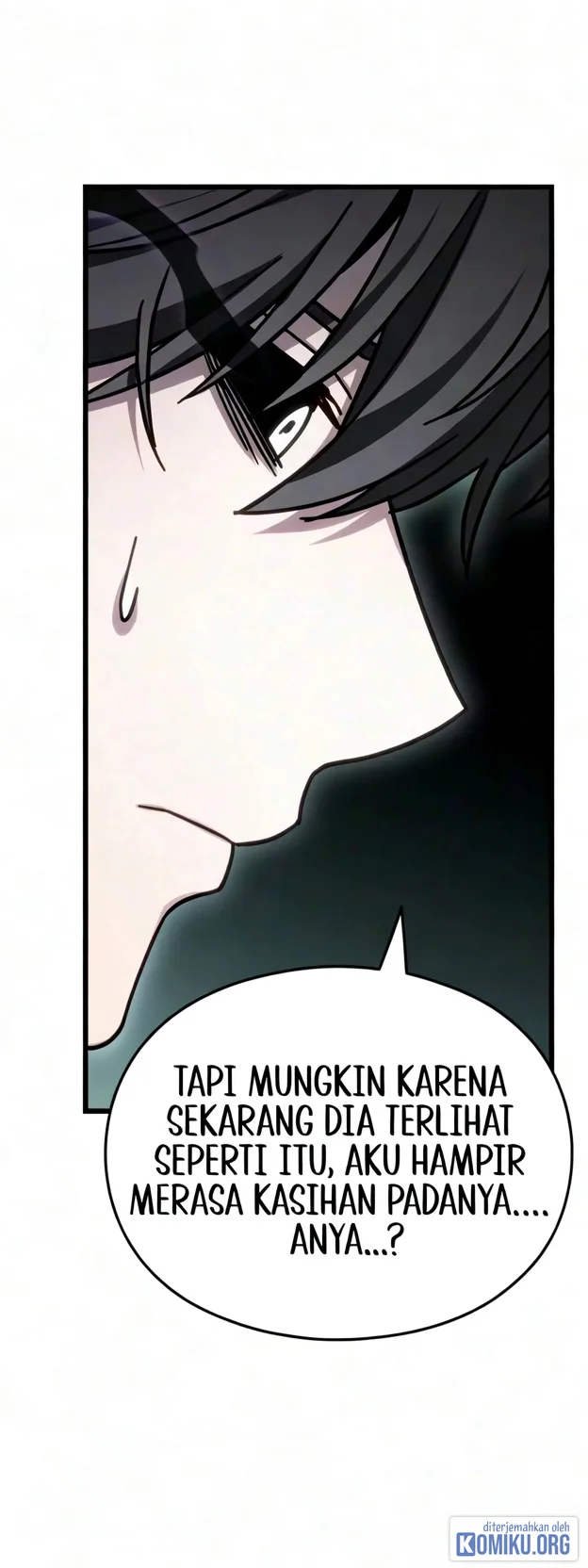 The Ultimate Shut-In Chapter 98 halaman 61
