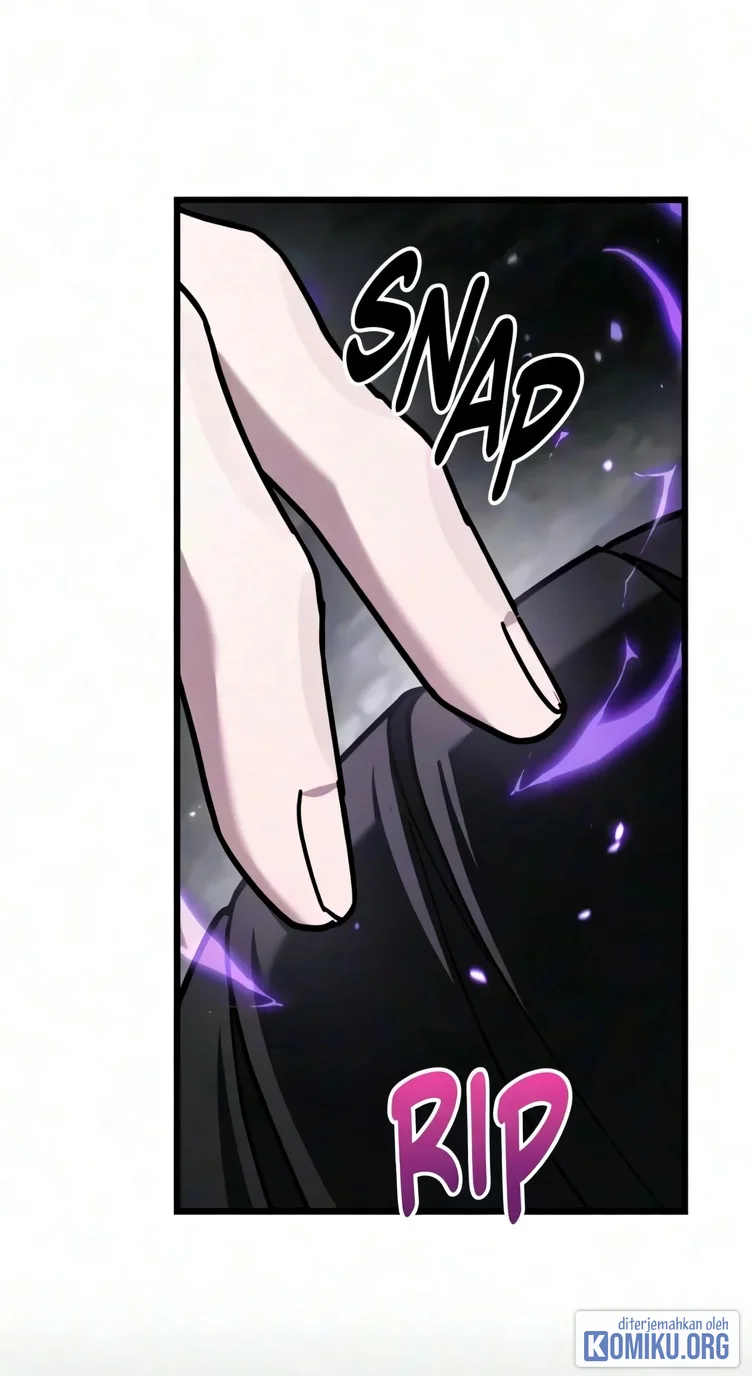 The Ultimate Shut-In Chapter 98 halaman 64