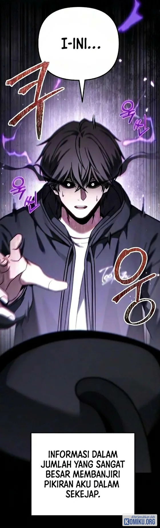 The Ultimate Shut-In Chapter 98 halaman 68