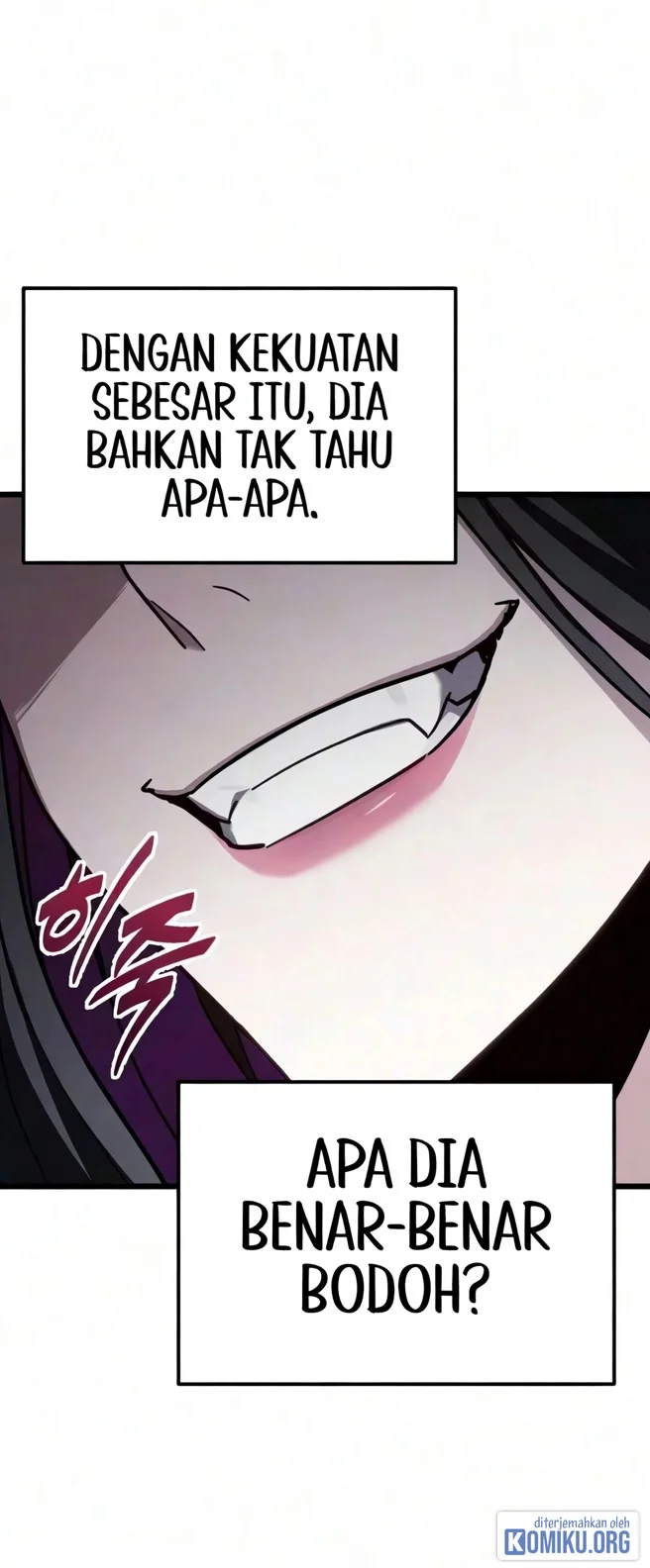 The Ultimate Shut-In Chapter 98 halaman 8