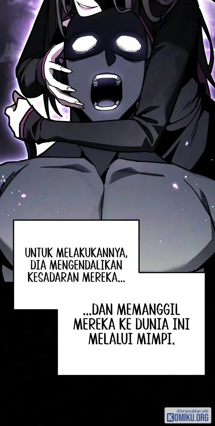 The Ultimate Shut-In Chapter 98 halaman 74