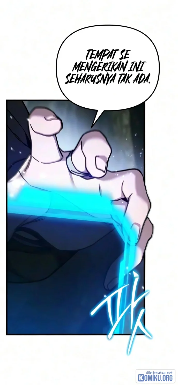 The Ultimate Shut-In Chapter 98 Gambar 81