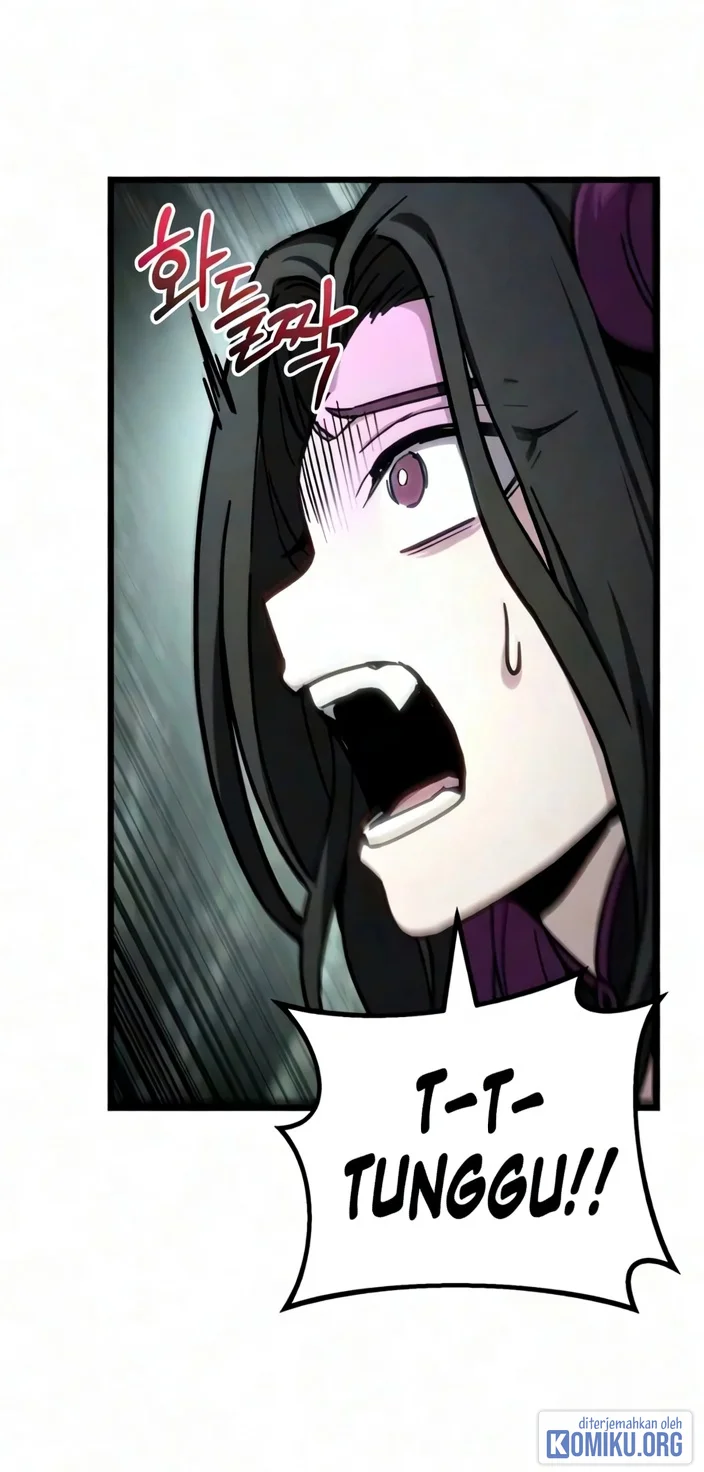 The Ultimate Shut-In Chapter 98 Gambar 82