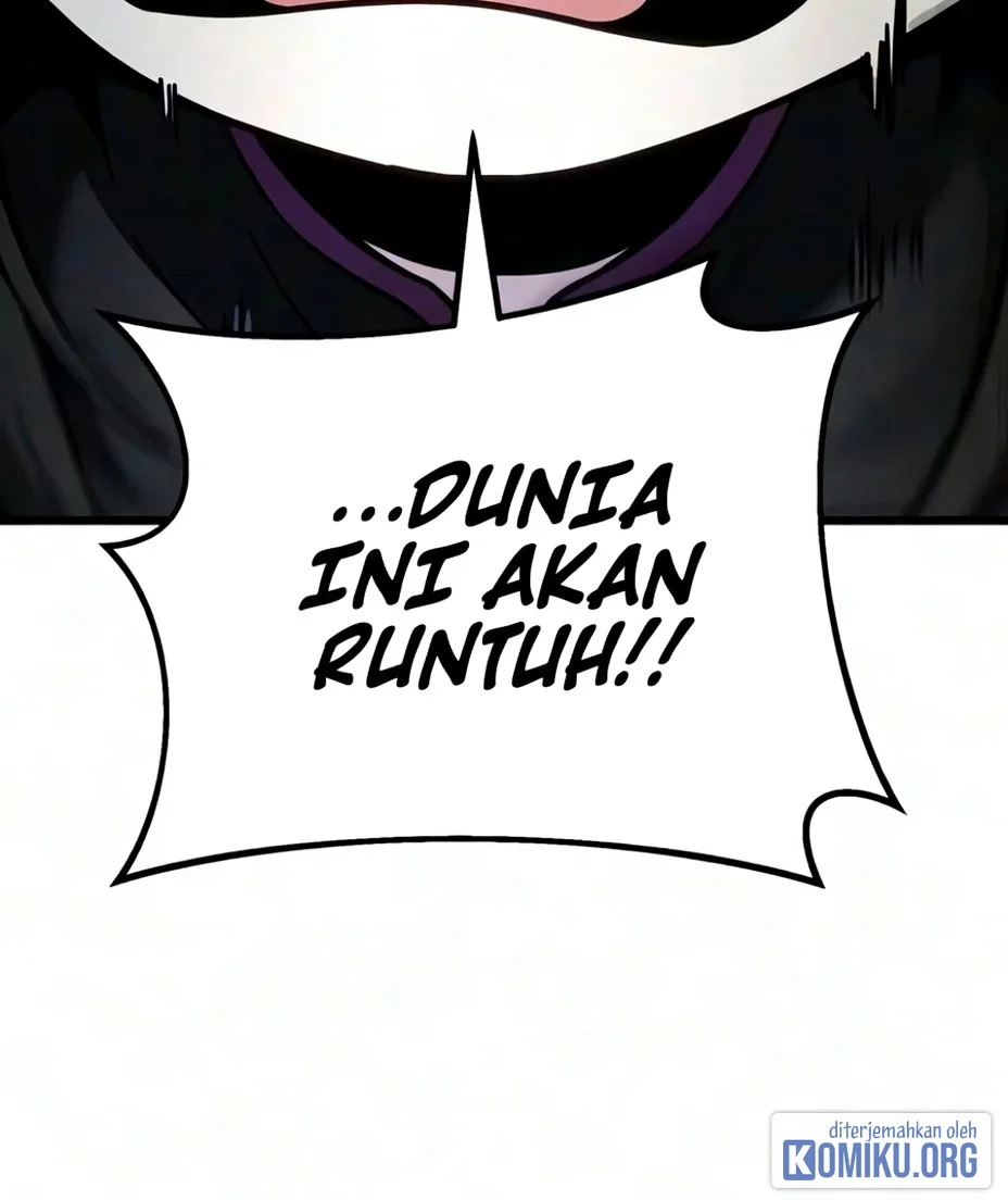 The Ultimate Shut-In Chapter 98 Gambar 86