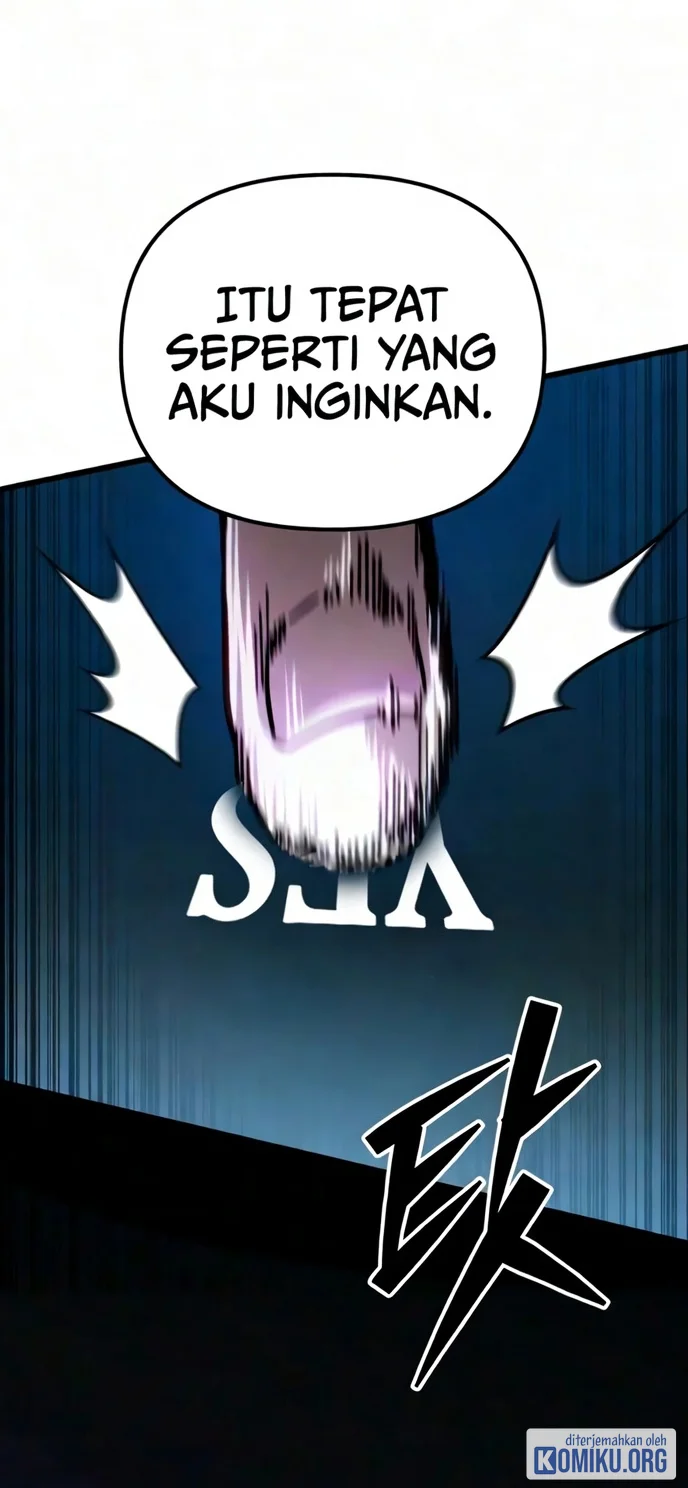 The Ultimate Shut-In Chapter 98 Gambar 89