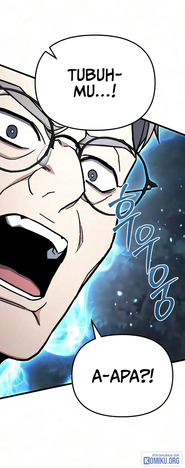 The Ultimate Shut-In Chapter 98 Gambar 101