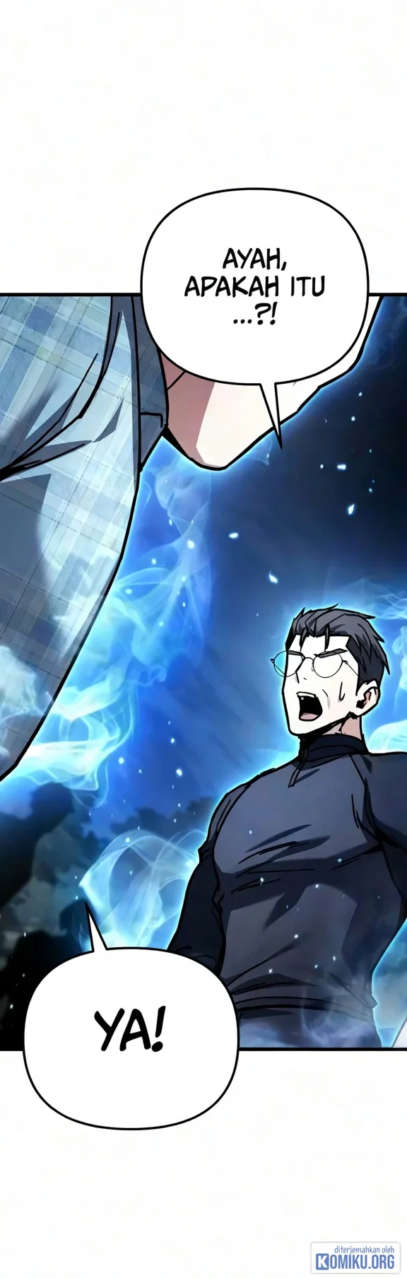The Ultimate Shut-In Chapter 98 Gambar 103