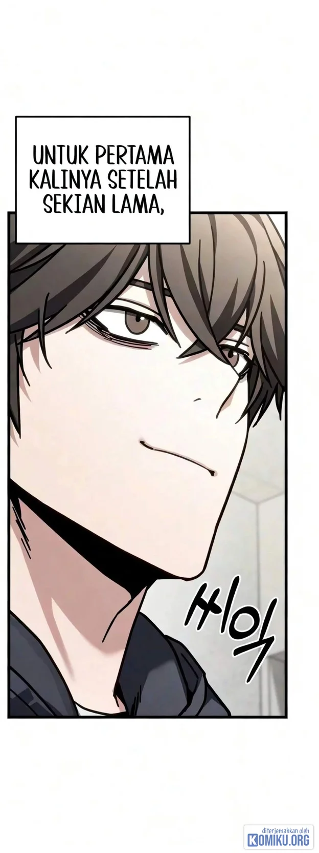 The Ultimate Shut-In Chapter 99 halaman 12