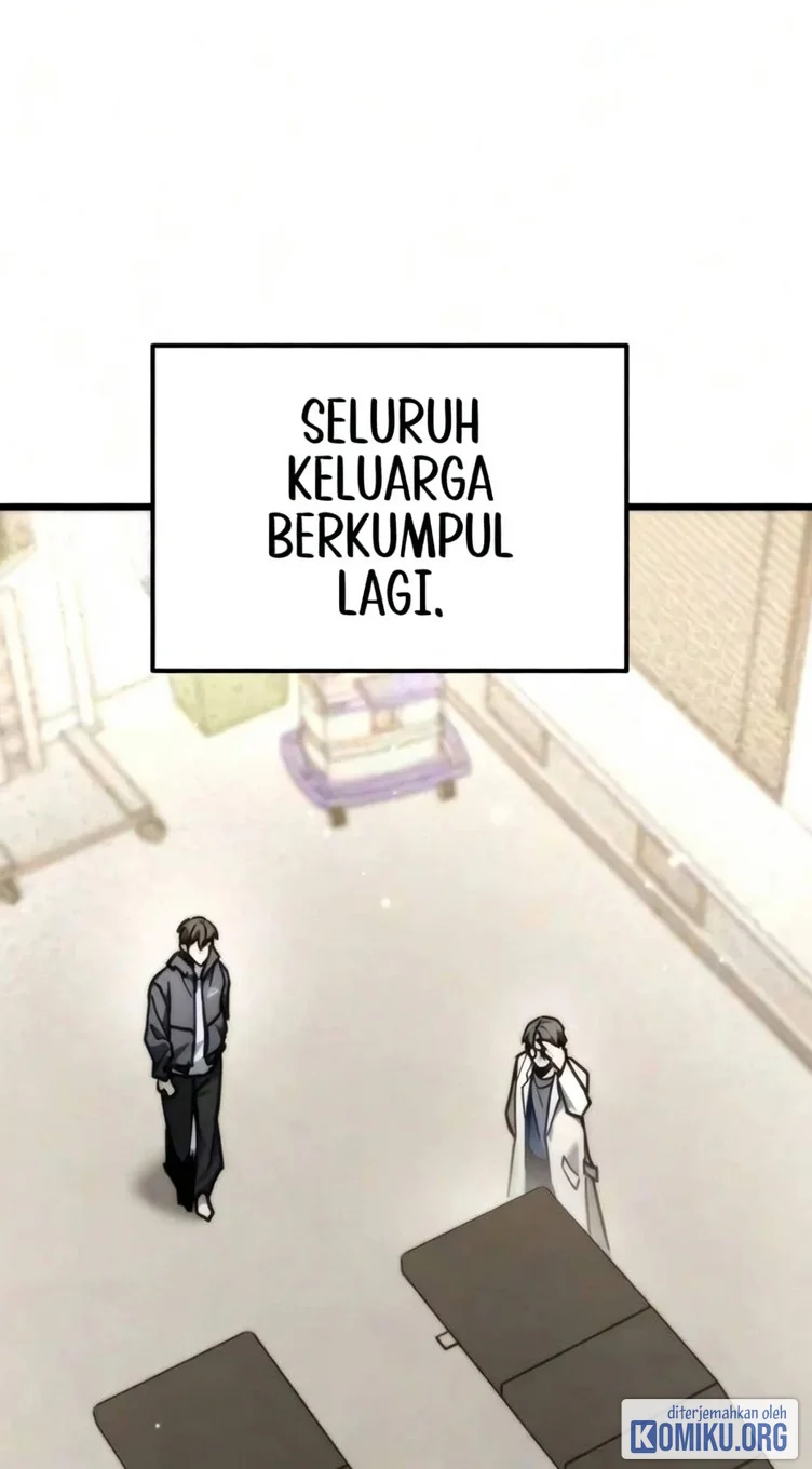 The Ultimate Shut-In Chapter 99 halaman 13