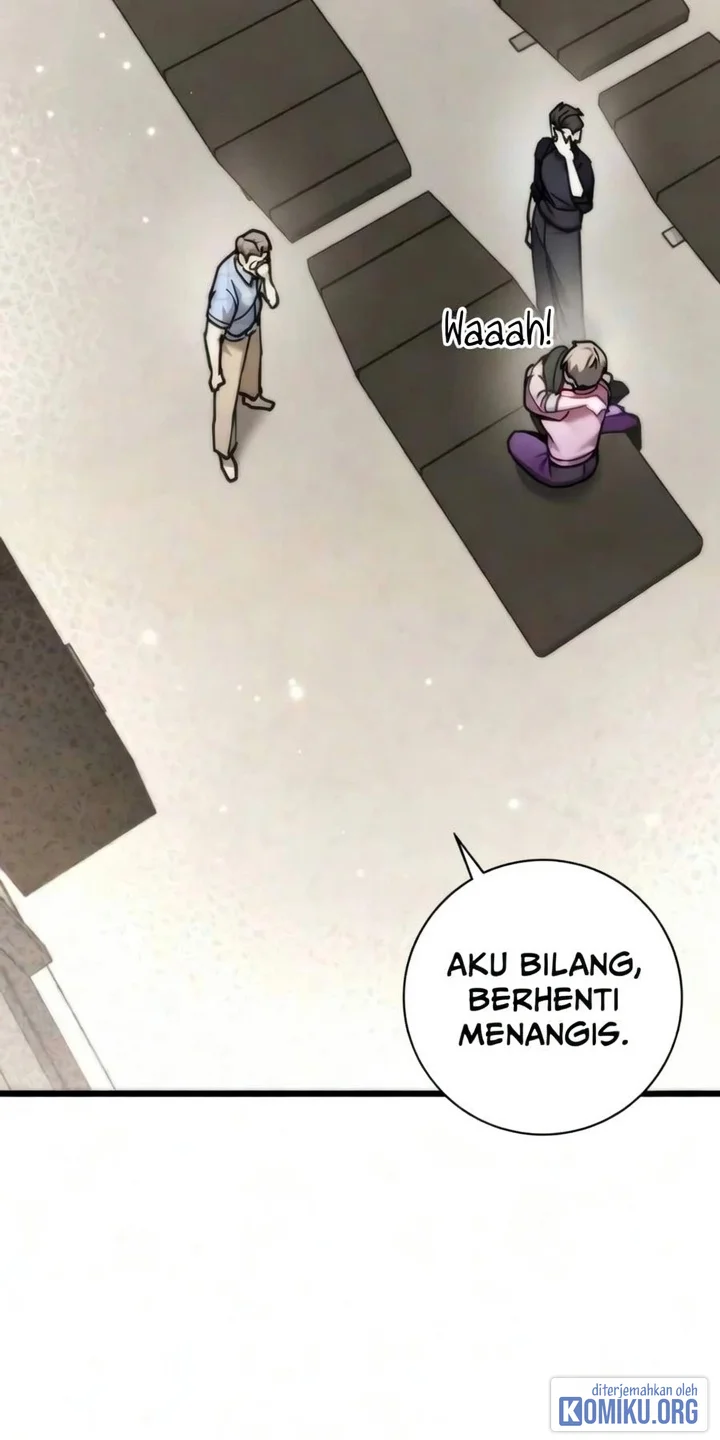 The Ultimate Shut-In Chapter 99 halaman 14