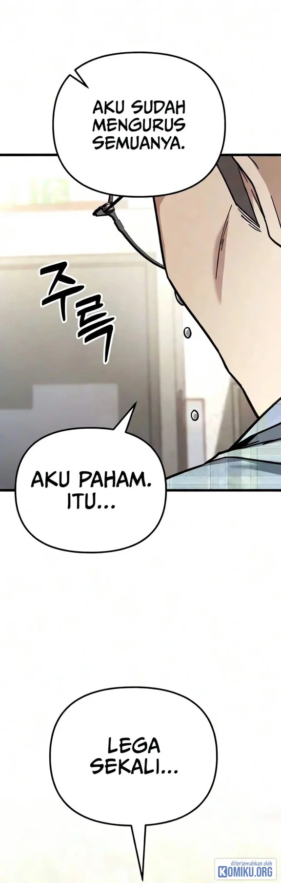 The Ultimate Shut-In Chapter 99 halaman 18