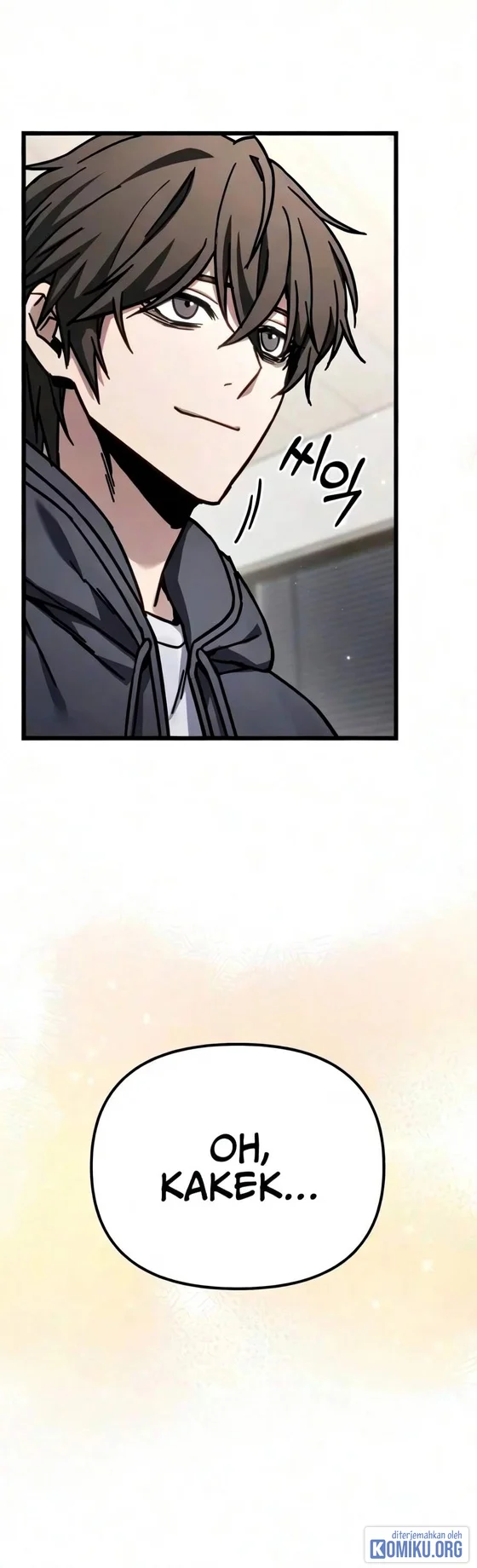 The Ultimate Shut-In Chapter 99 halaman 20