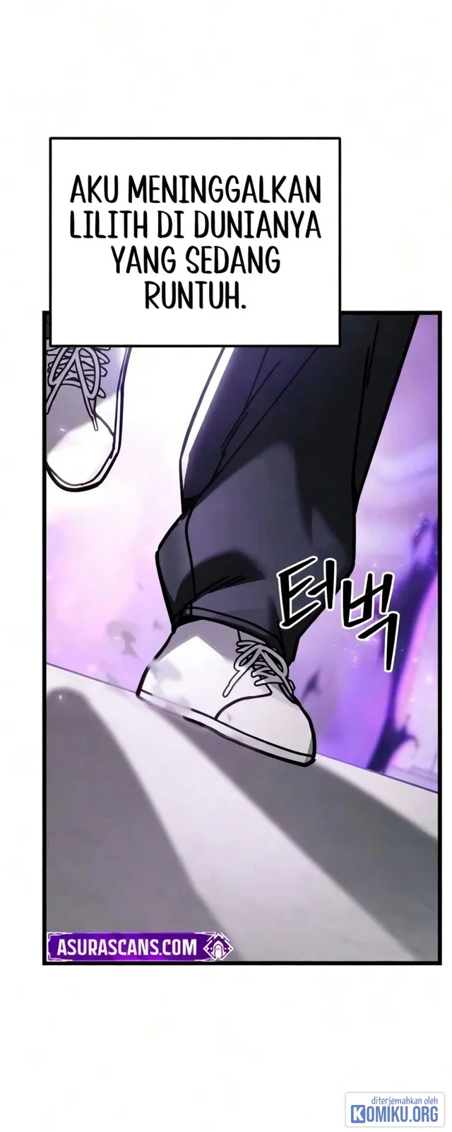 The Ultimate Shut-In Chapter 99 halaman 3