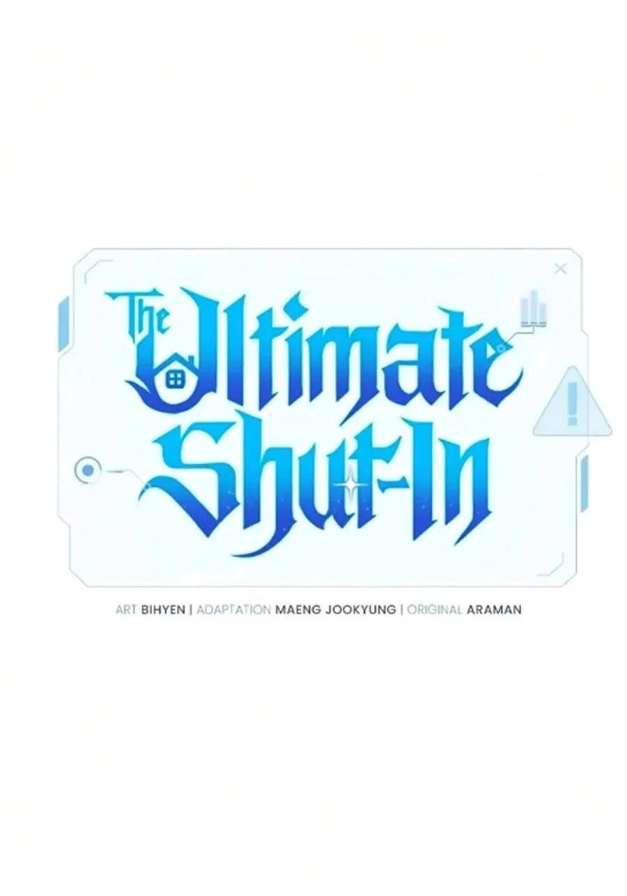 The Ultimate Shut-In Chapter 99 halaman 21