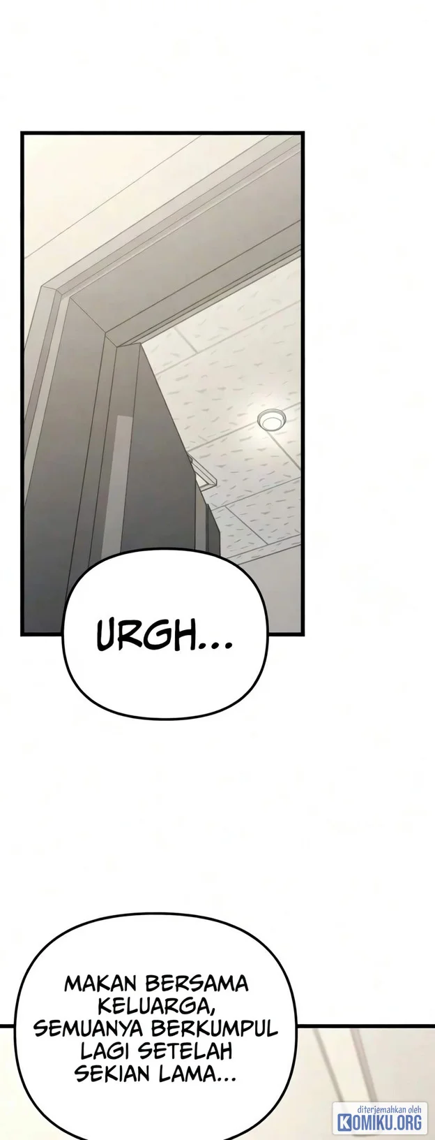 The Ultimate Shut-In Chapter 99 halaman 25