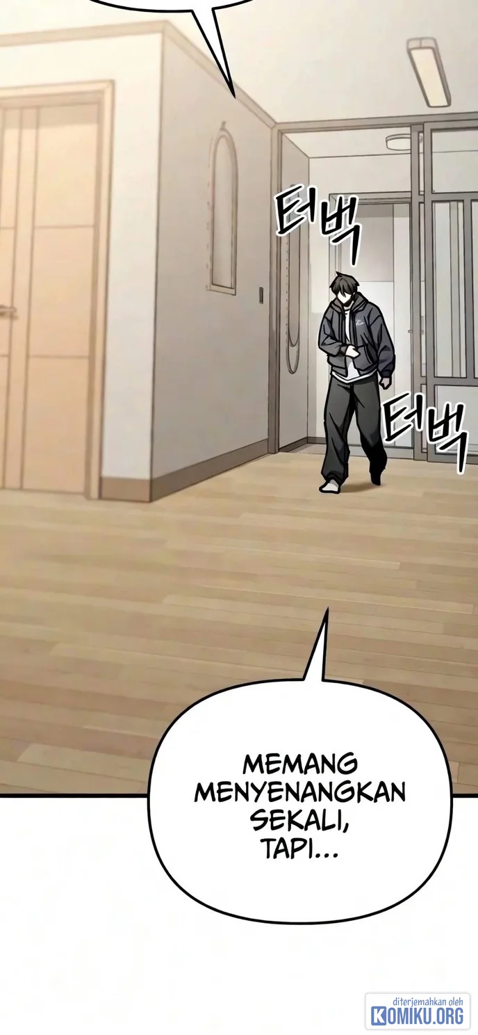 The Ultimate Shut-In Chapter 99 halaman 26