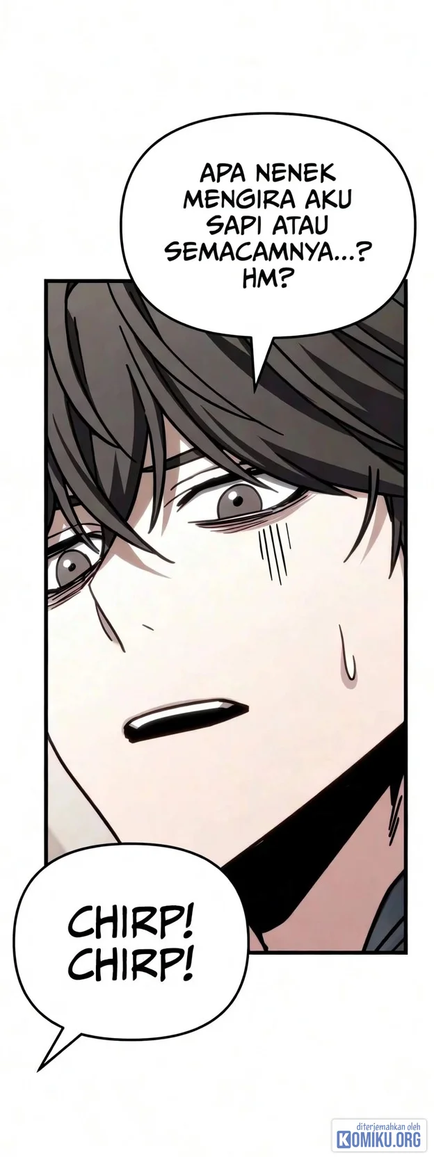 The Ultimate Shut-In Chapter 99 halaman 29
