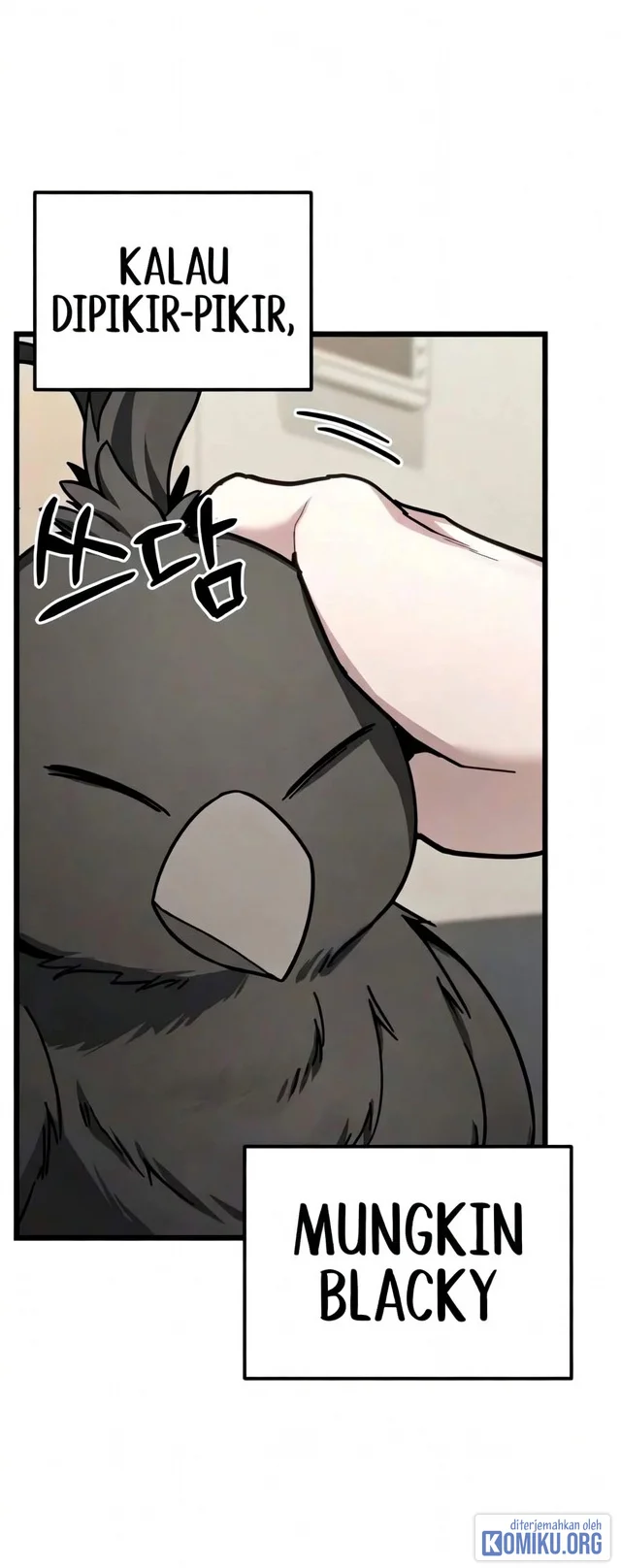 The Ultimate Shut-In Chapter 99 halaman 33