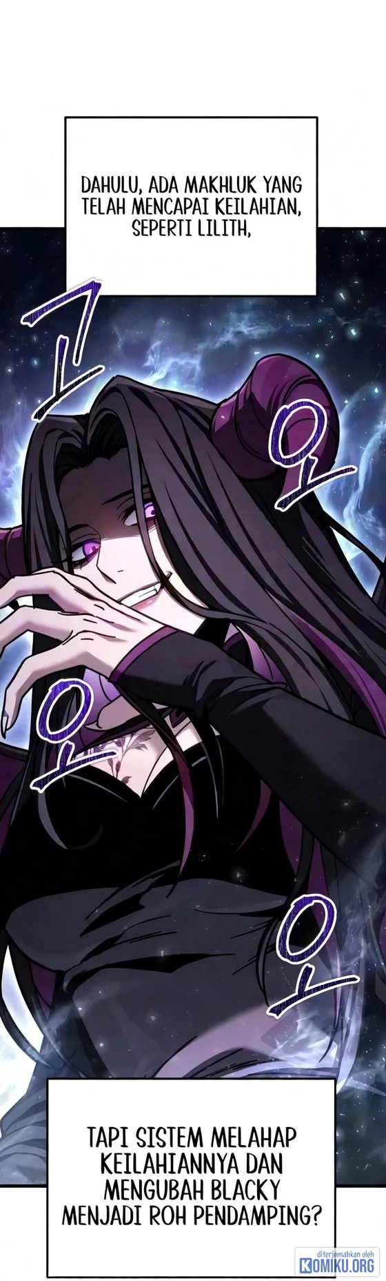 The Ultimate Shut-In Chapter 99 halaman 34