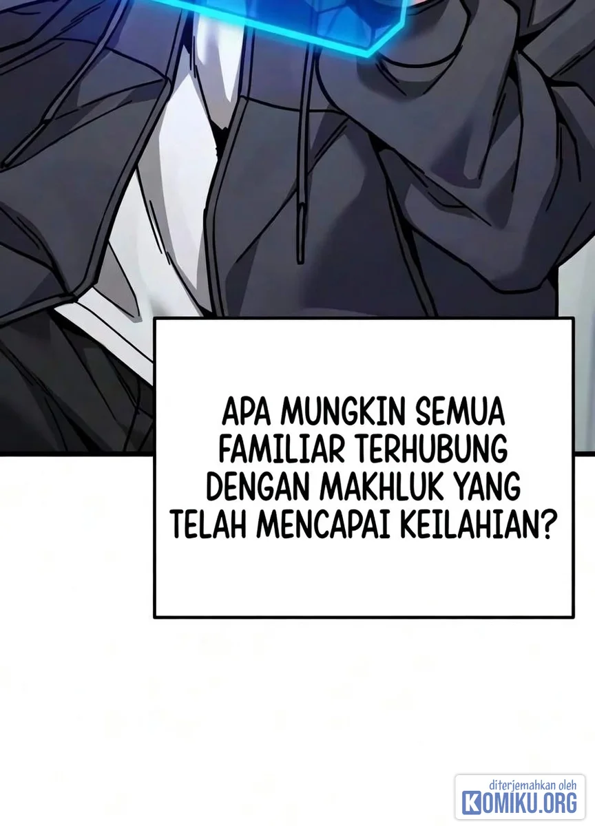 The Ultimate Shut-In Chapter 99 halaman 38