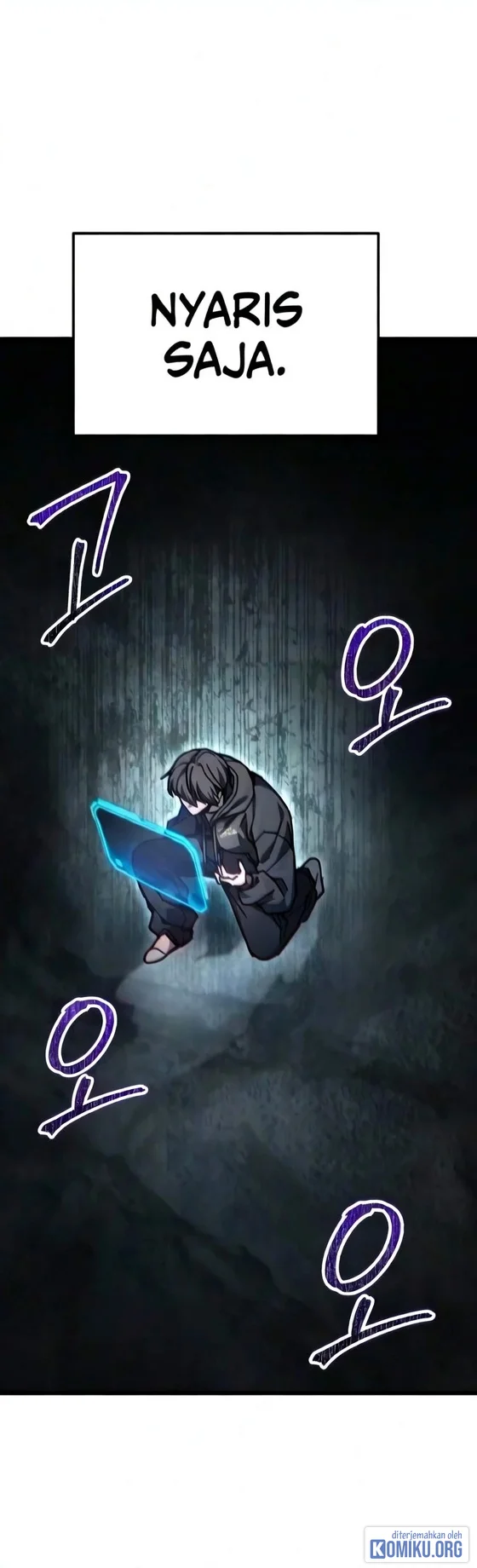 The Ultimate Shut-In Chapter 99 halaman 46