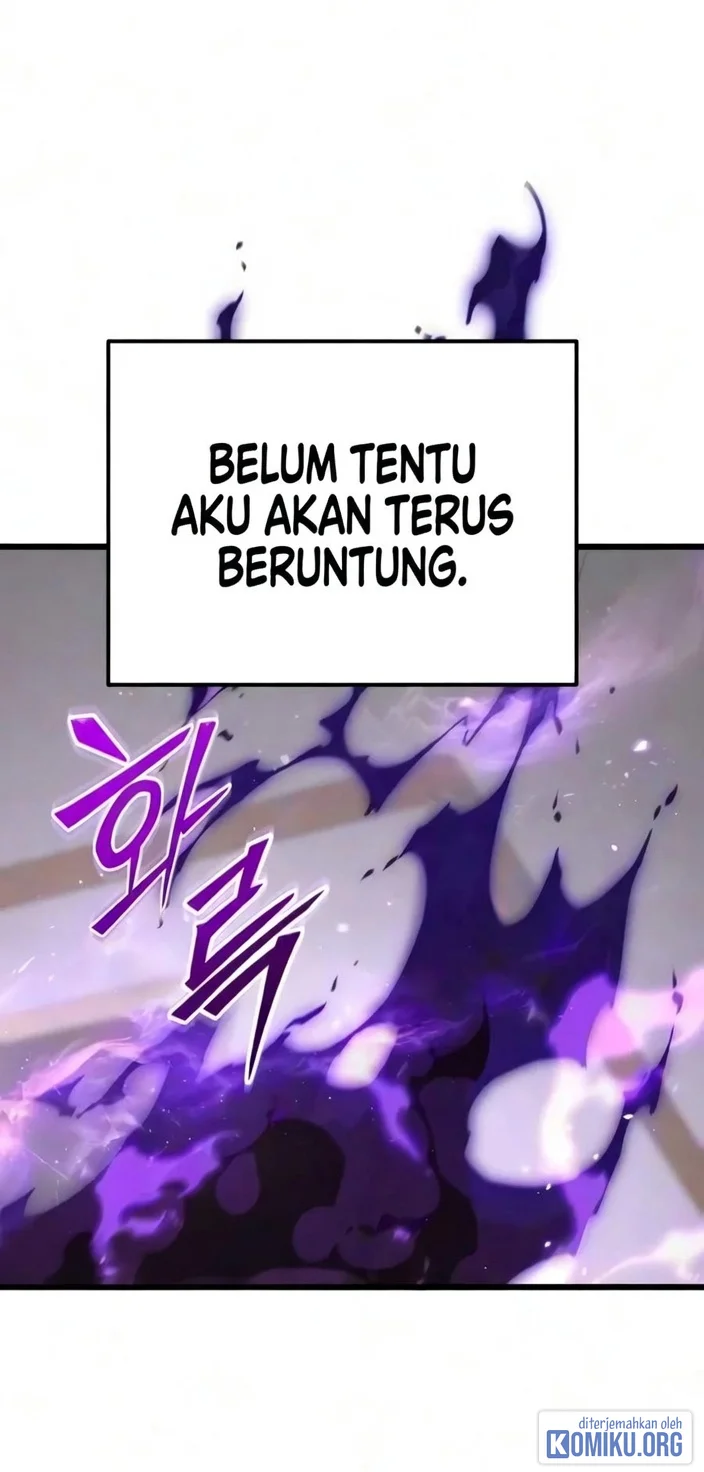 The Ultimate Shut-In Chapter 99 halaman 48