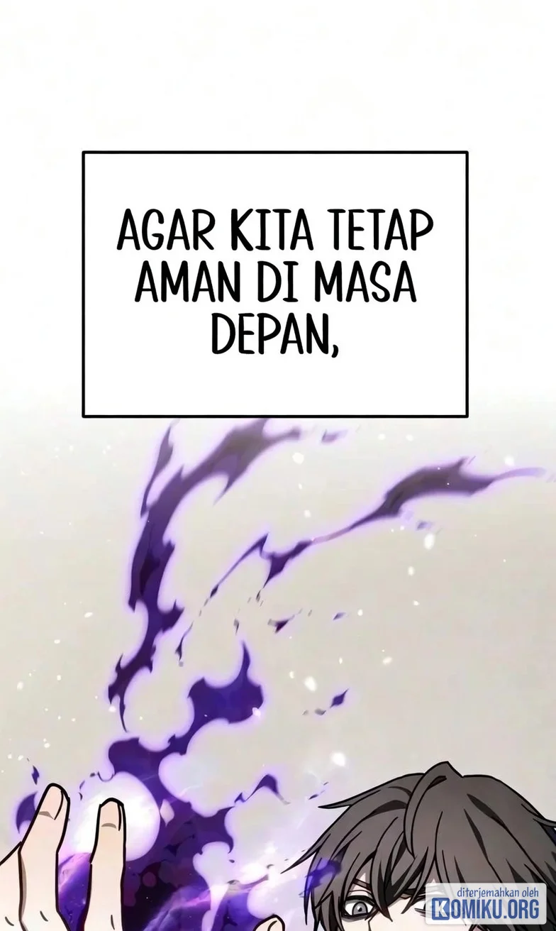 The Ultimate Shut-In Chapter 99 halaman 49