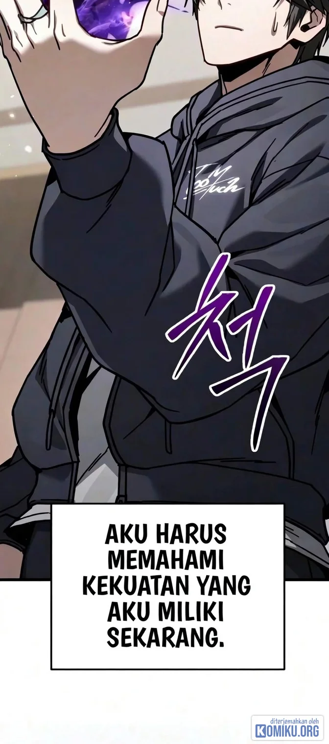 The Ultimate Shut-In Chapter 99 halaman 50