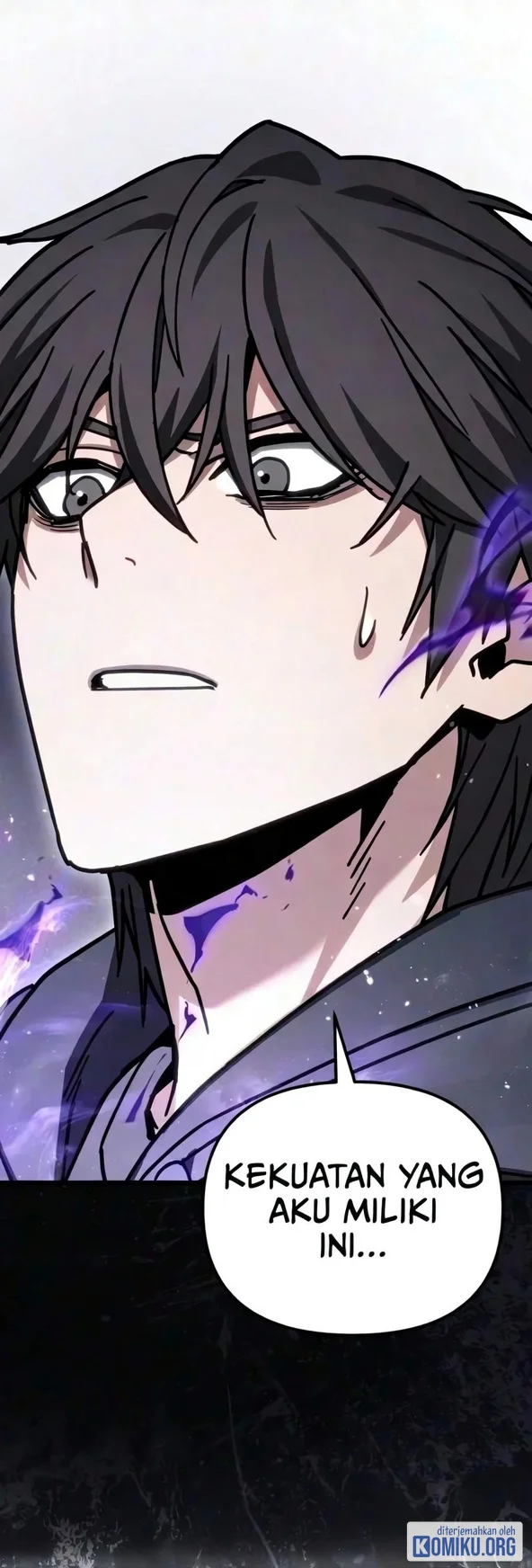 The Ultimate Shut-In Chapter 99 halaman 51