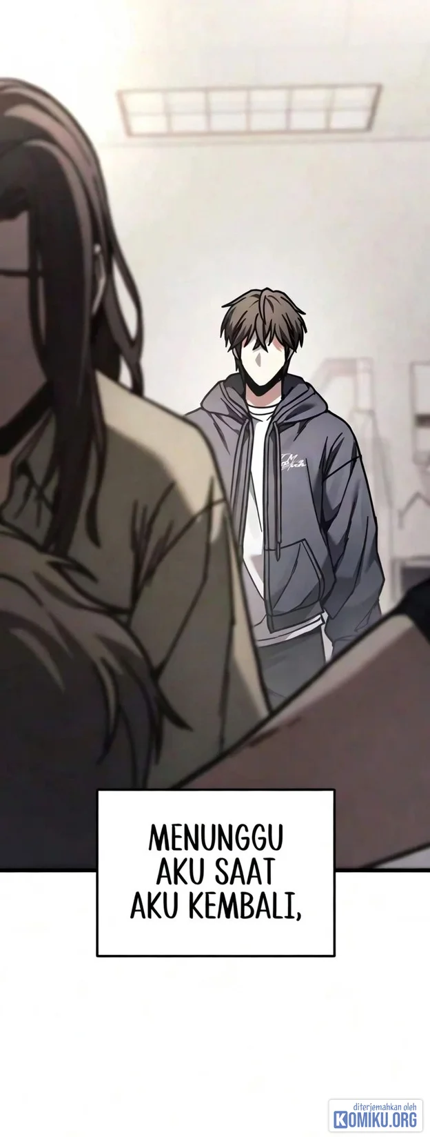 The Ultimate Shut-In Chapter 99 halaman 7