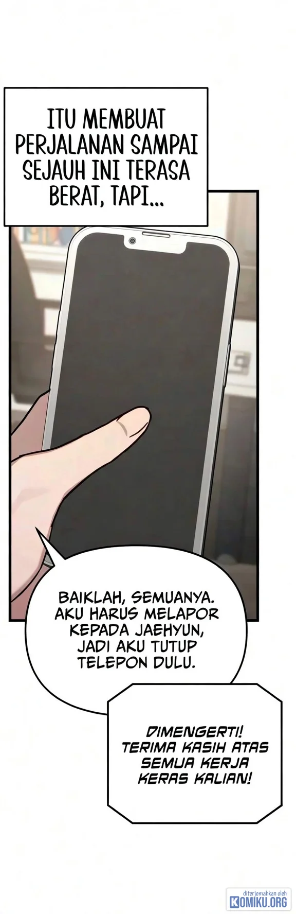 The Ultimate Shut-In Chapter 99 Gambar 65