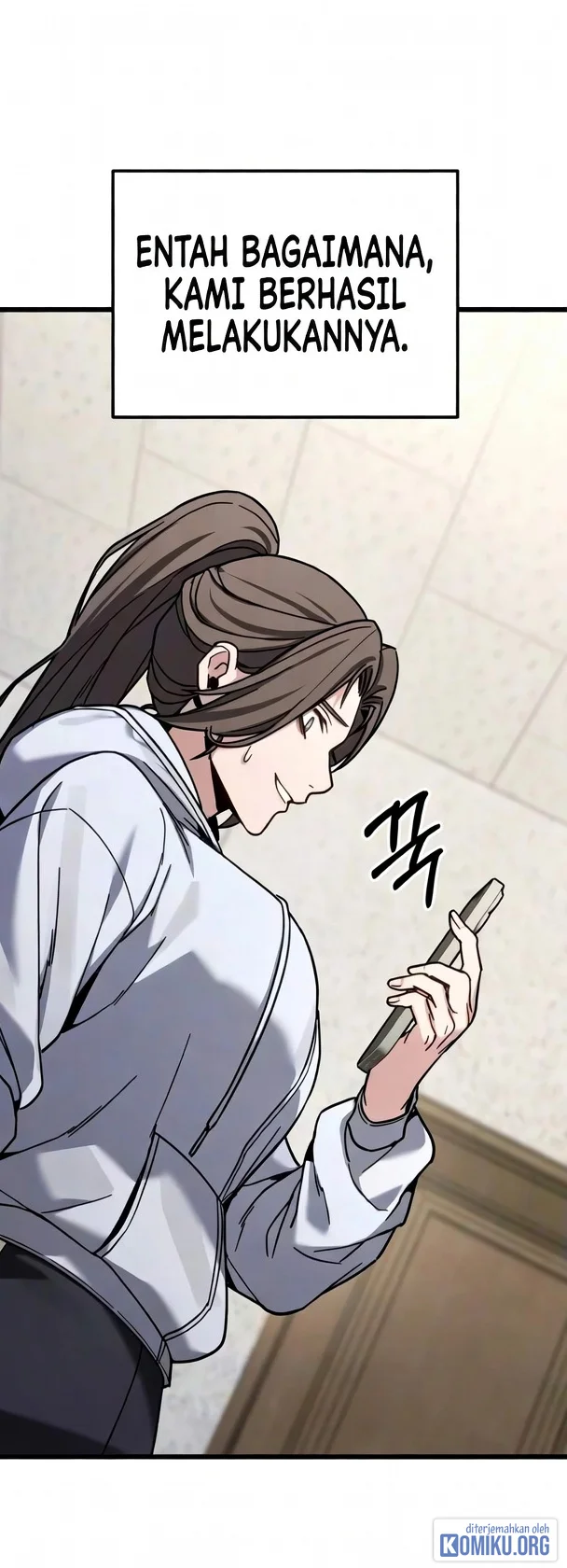 The Ultimate Shut-In Chapter 99 Gambar 66