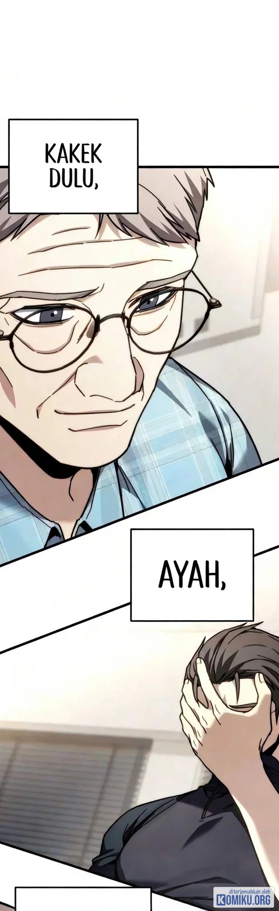 The Ultimate Shut-In Chapter 99 halaman 8