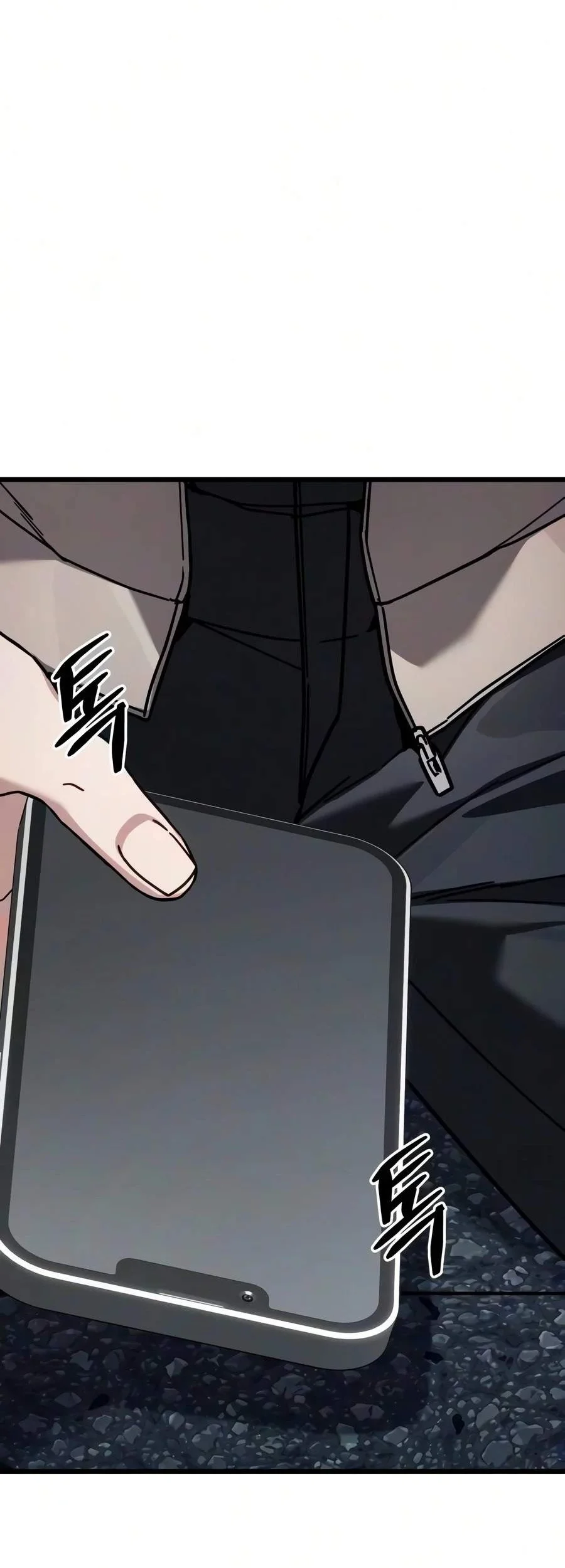 The Ultimate Shut-In Chapter 99 Gambar 75