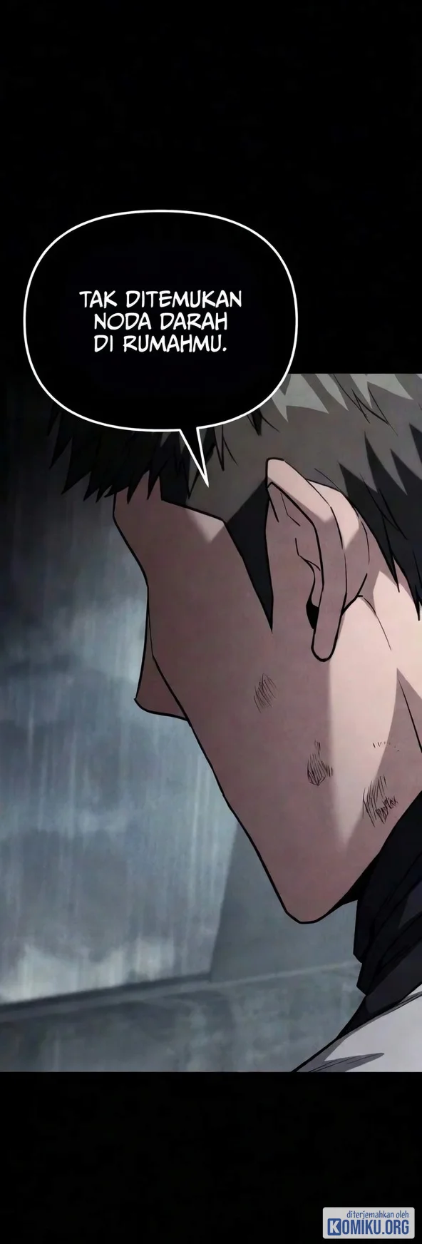 The Ultimate Shut-In Chapter 99 Gambar 81