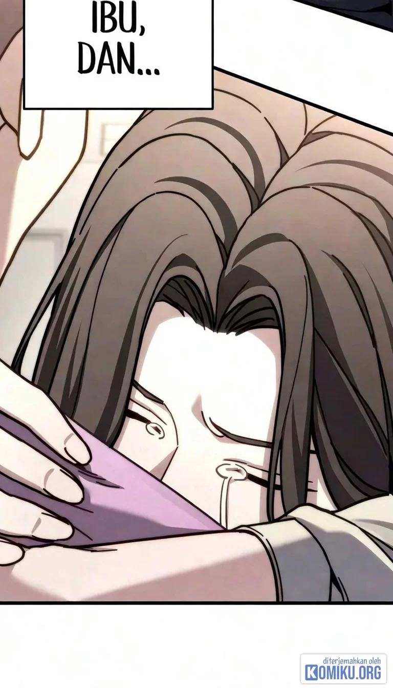 The Ultimate Shut-In Chapter 99 halaman 9