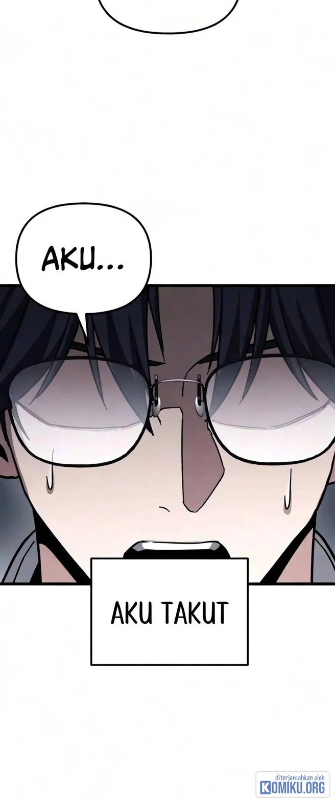 The Ultimate Shut-In Chapter 99 Gambar 84
