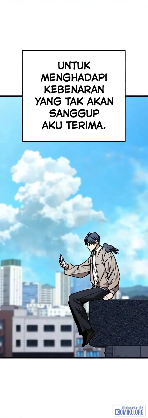 The Ultimate Shut-In Chapter 99 Gambar 85