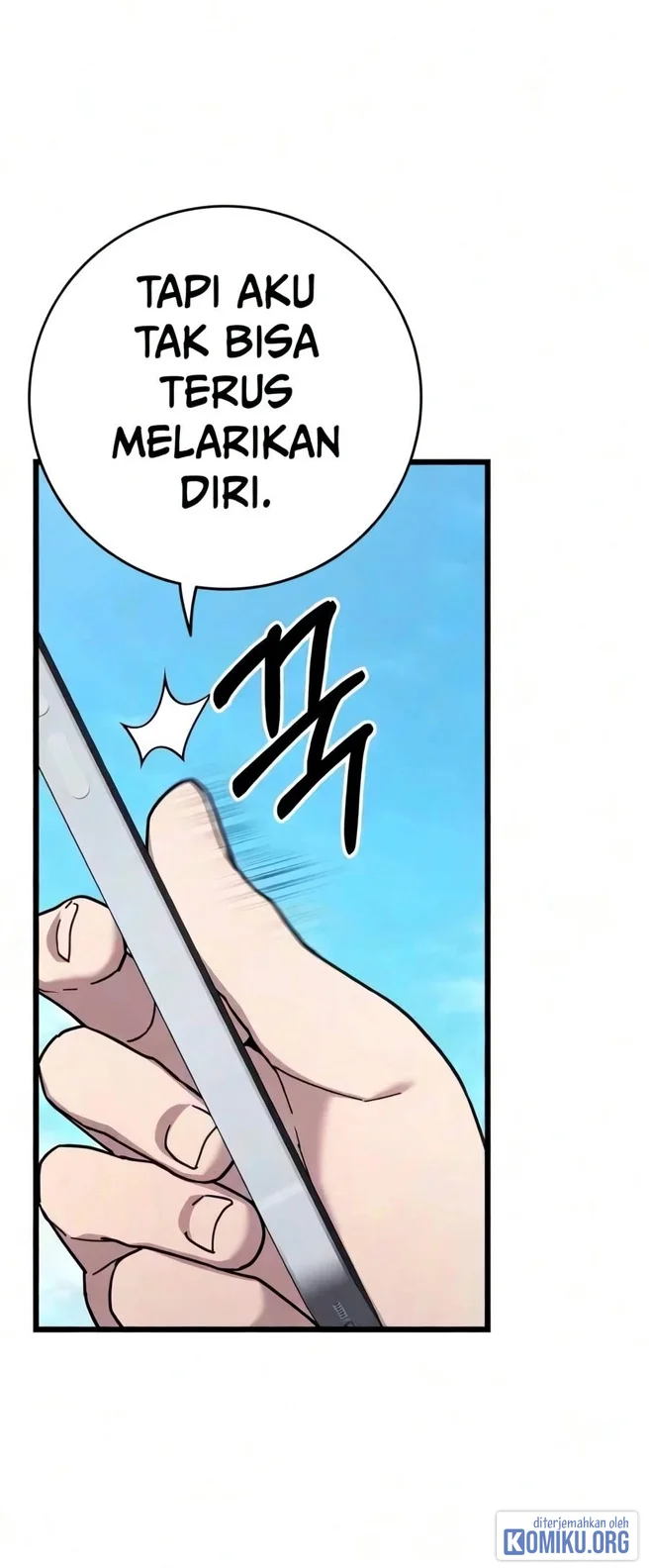 The Ultimate Shut-In Chapter 99 Gambar 86