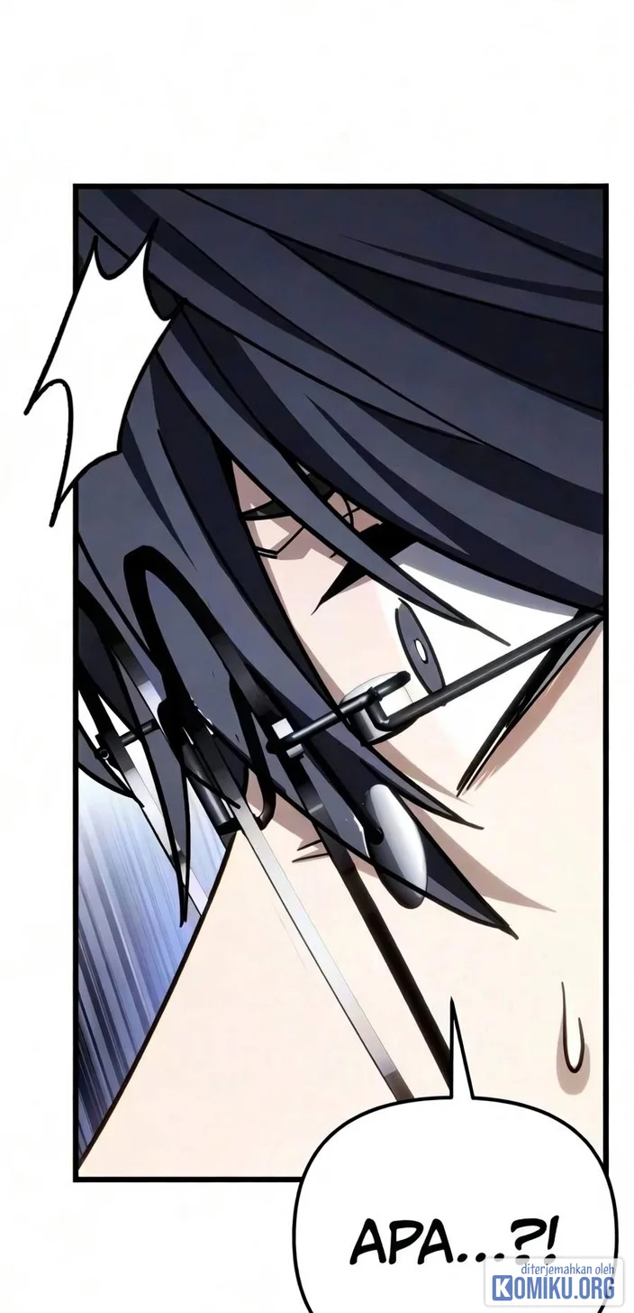 The Ultimate Shut-In Chapter 99 Gambar 89