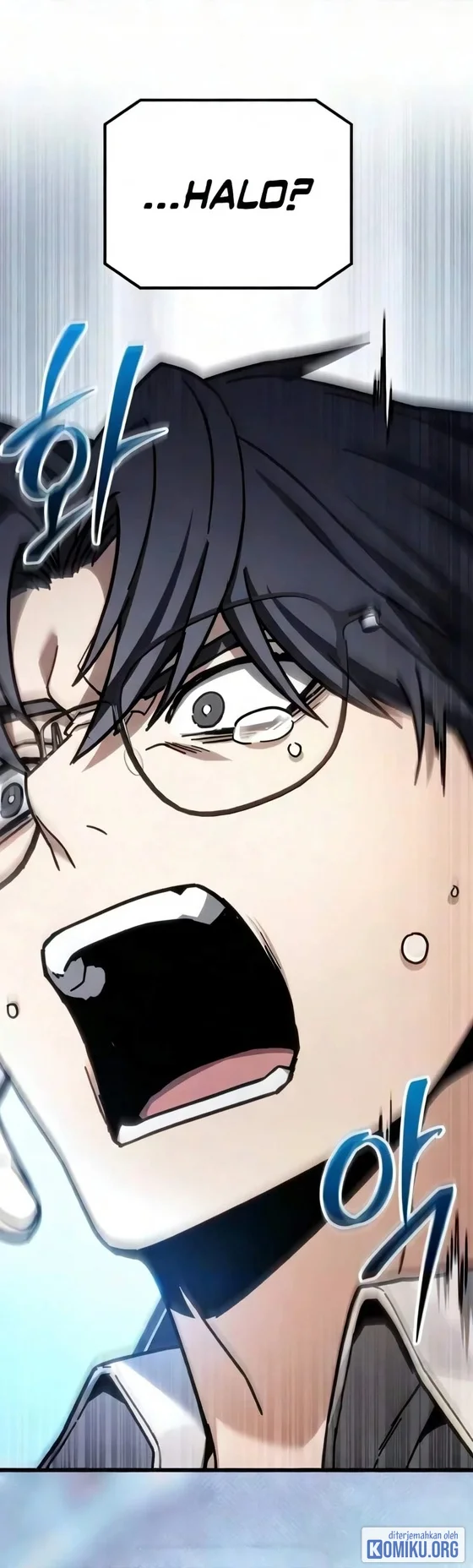 The Ultimate Shut-In Chapter 99 Gambar 96