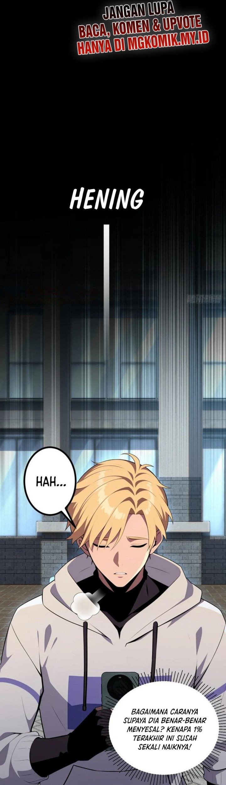 The Ultimate Wantless Godly Rich System Chapter 47 Gambar 25