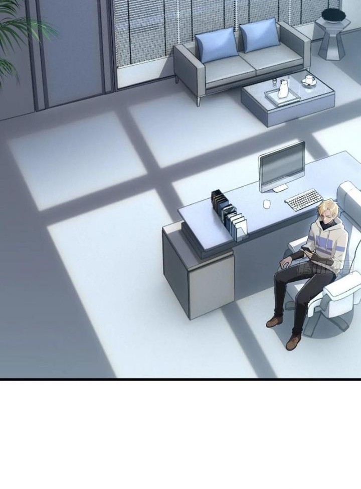 The Ultimate Wantless Godly Rich System Chapter 47 Gambar 40