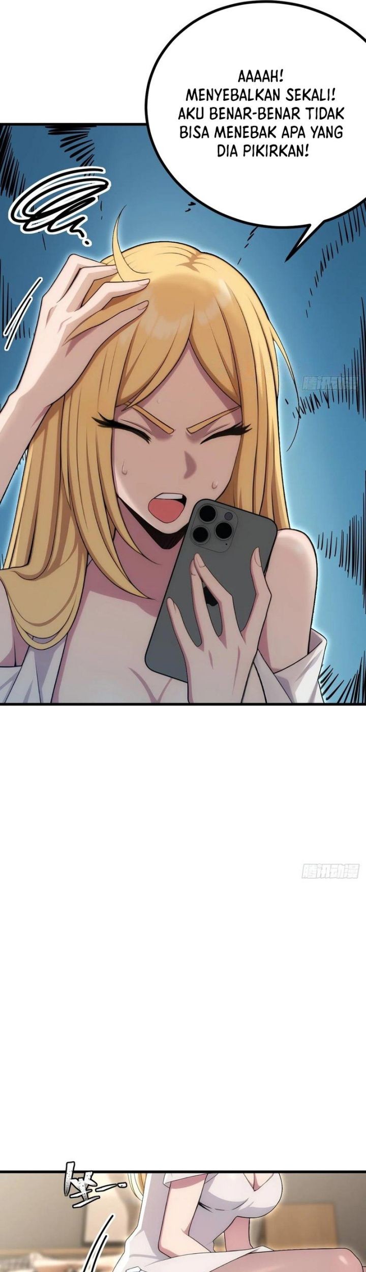 The Ultimate Wantless Godly Rich System Chapter 47 Gambar 45