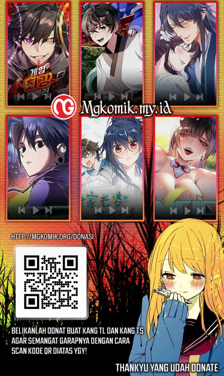 The Ultimate Wantless Godly Rich System Chapter 47 Gambar 48