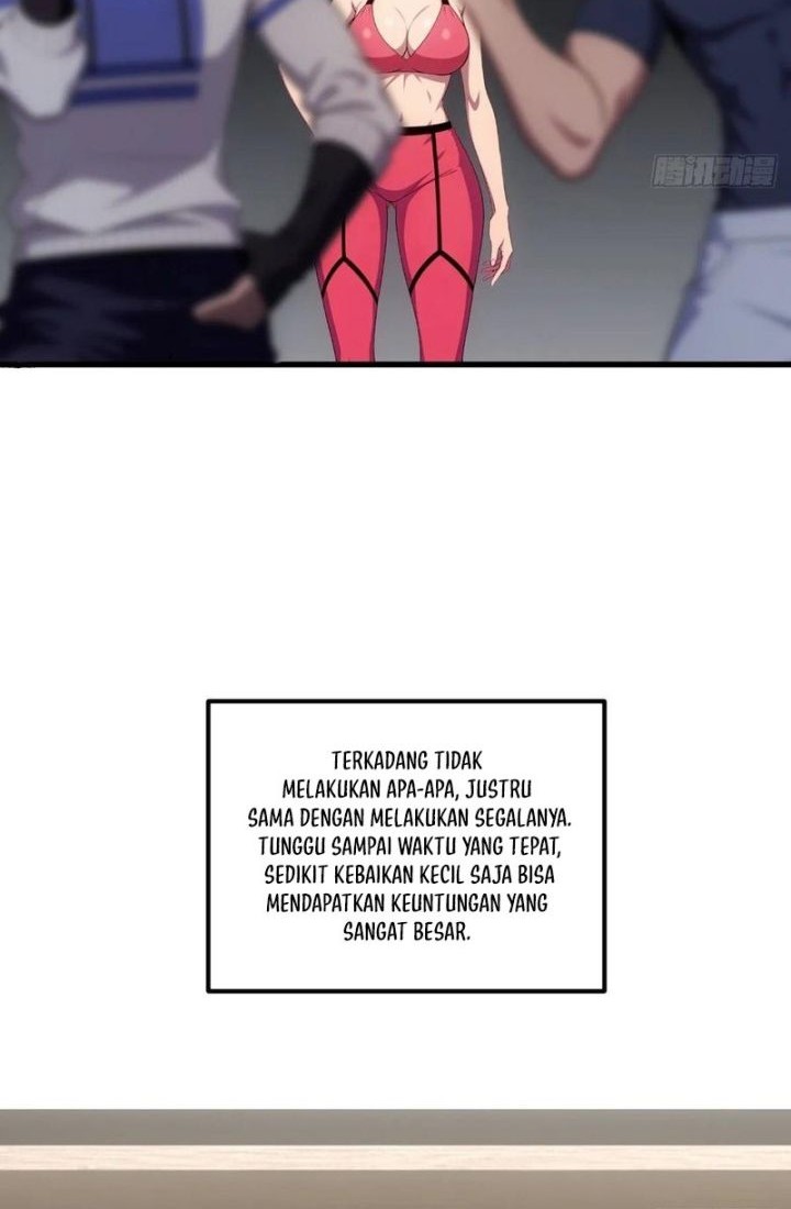 The Ultimate Wantless Godly Rich System Chapter 47 Gambar 16